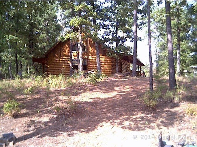 cabin from pier2