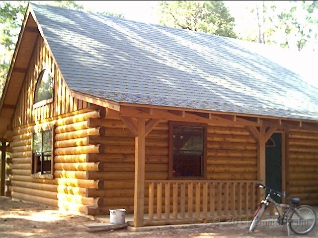 cabin partial end2