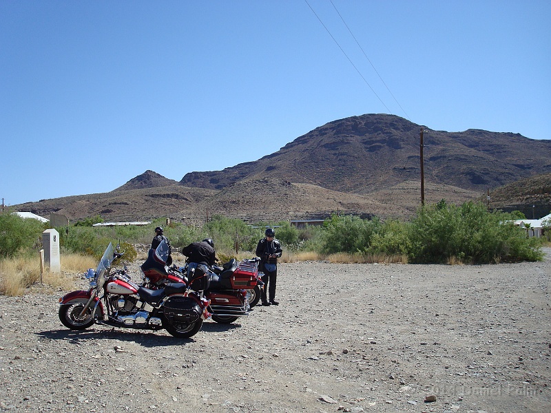 Big Bend 133