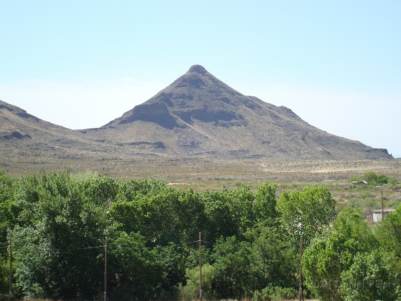 Big Bend 138