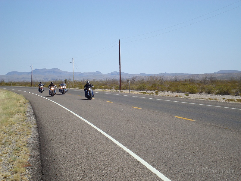 Big Bend 139