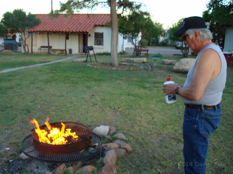 Big Bend 227