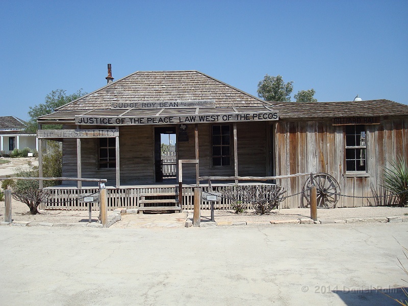 Big Bend 2009 010