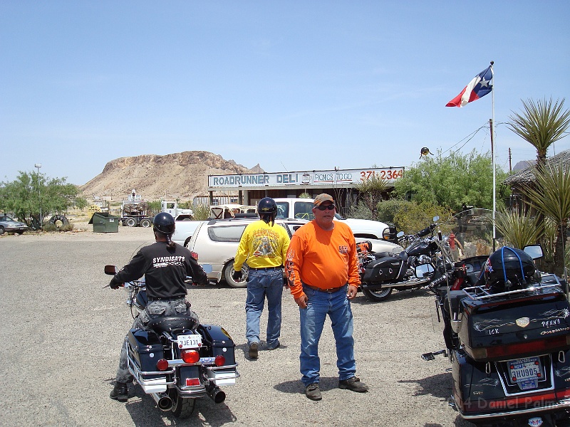 Big Bend 2009 051