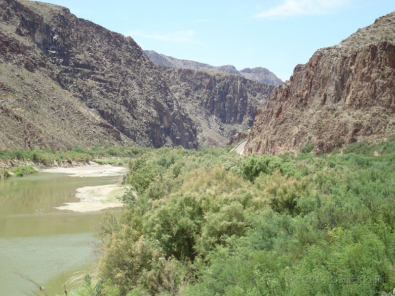 Big Bend 2009 053