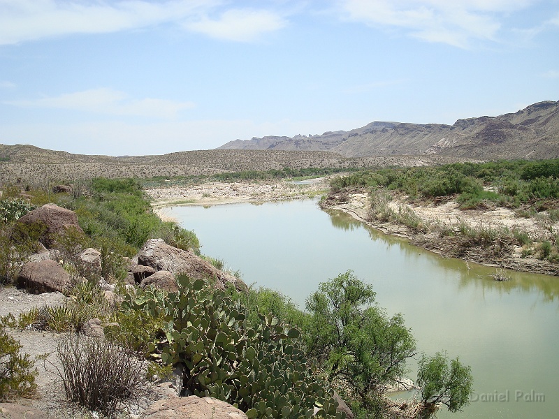 Big Bend 2009 055