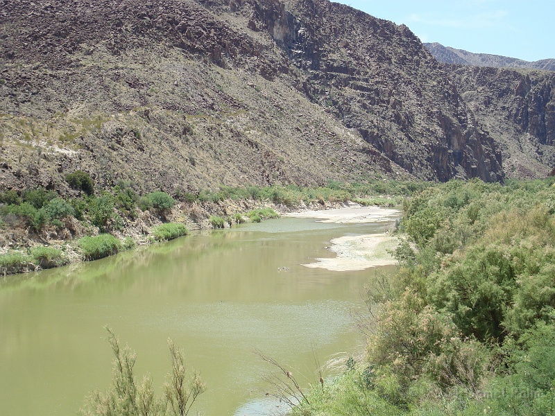 Big Bend 2009 056