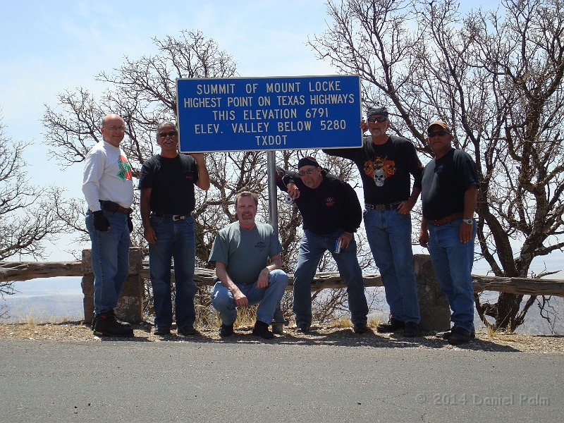 Big Bend 2009 090