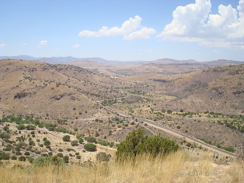 Big Bend 2009 099