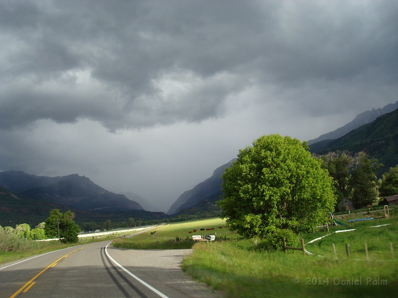 Colorado 201