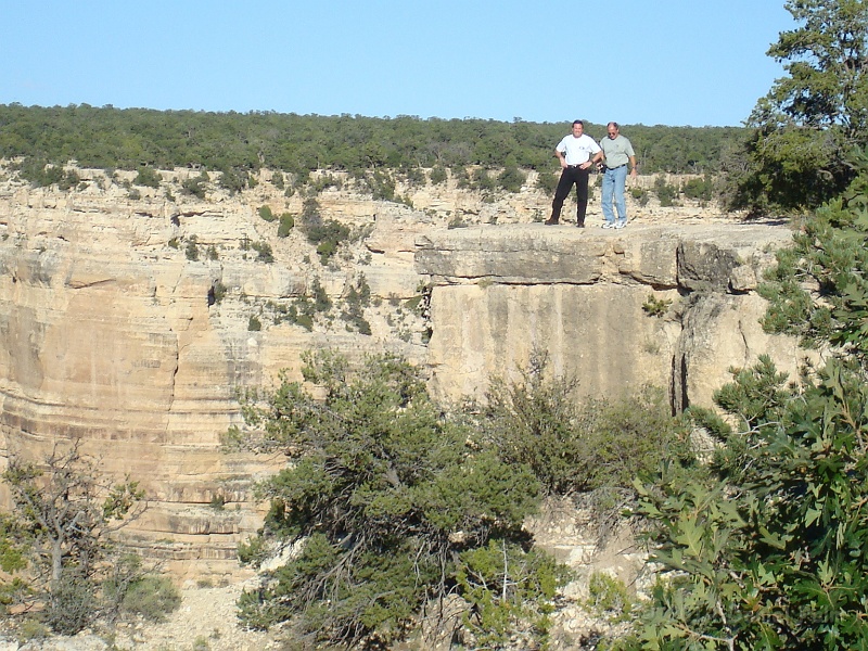 Arizona 100