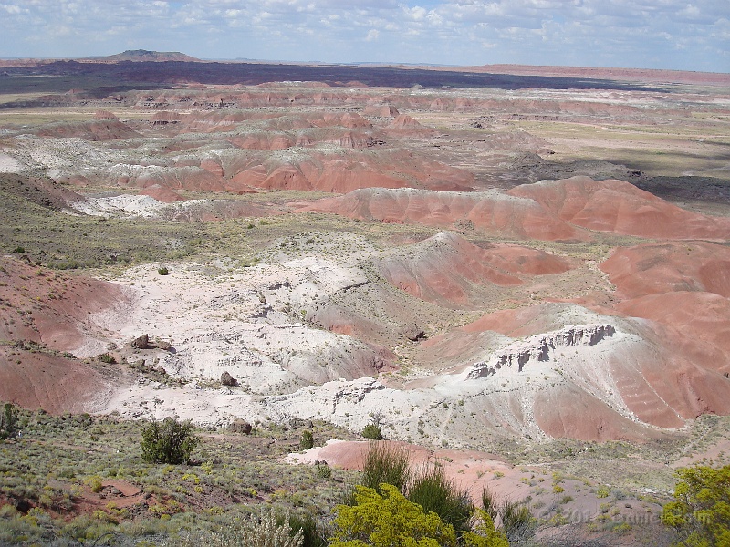 Arizona 285